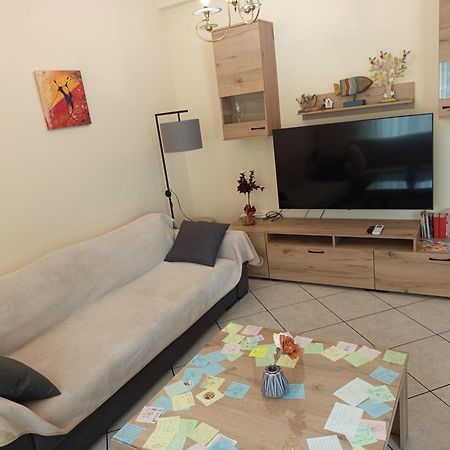 Central Home Kavala "Private Parking" Екстериор снимка