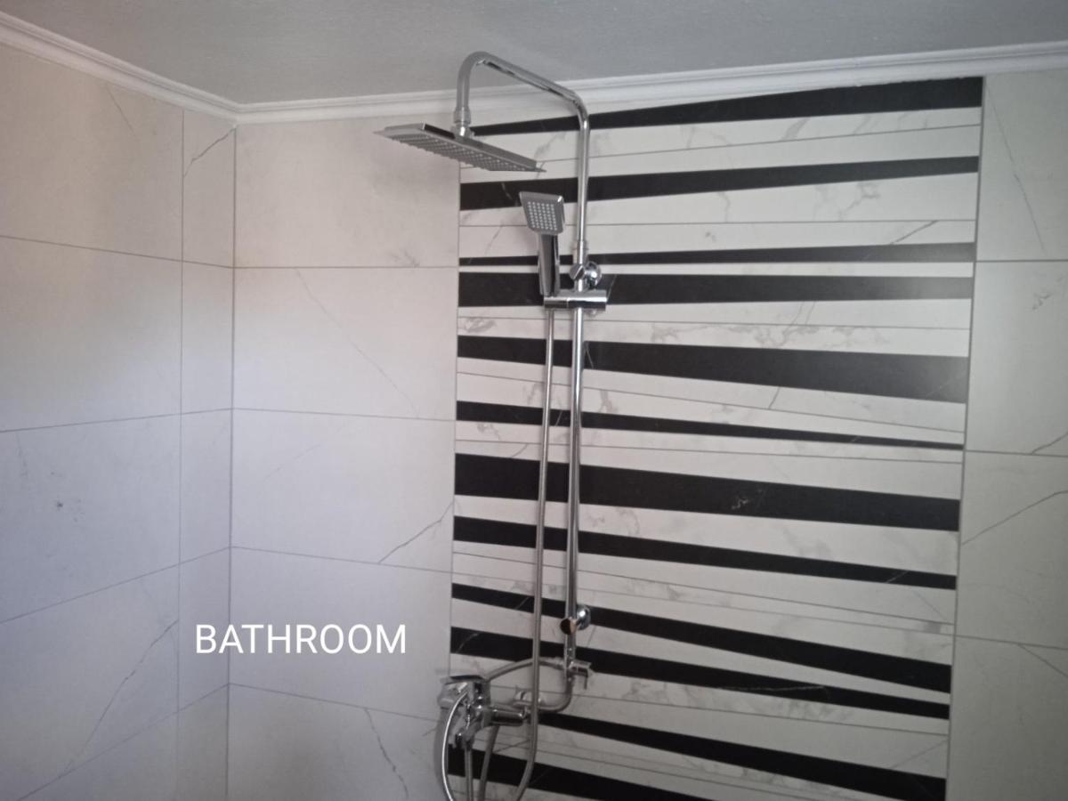 Central Home Kavala "Private Parking" Екстериор снимка