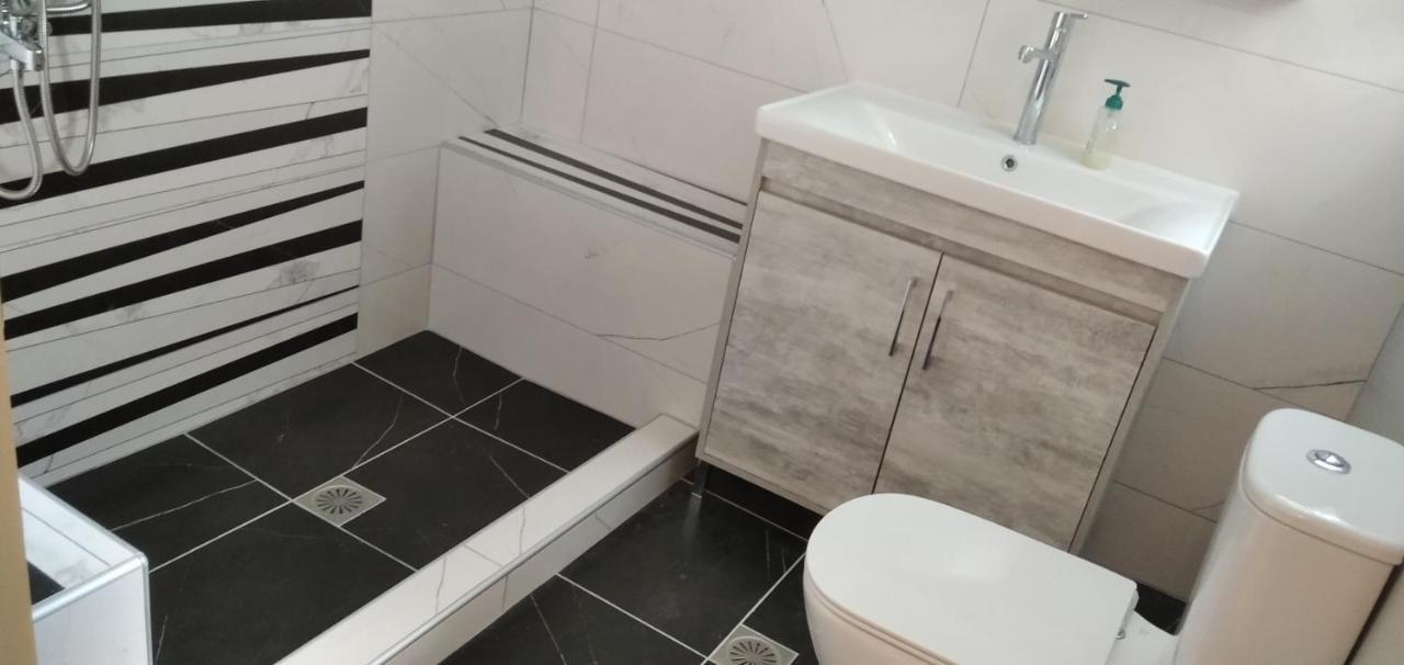 Central Home Kavala "Private Parking" Екстериор снимка