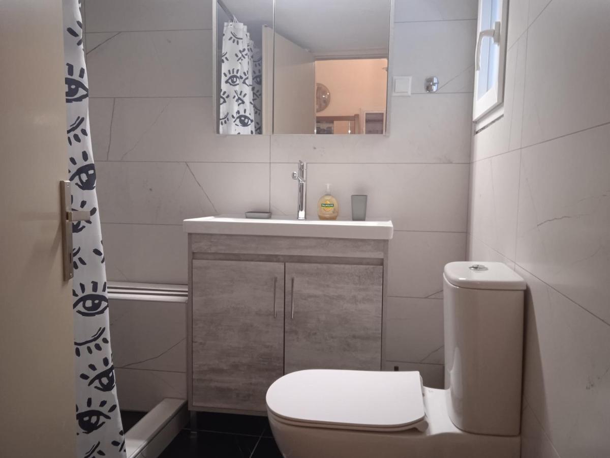 Central Home Kavala "Private Parking" Екстериор снимка