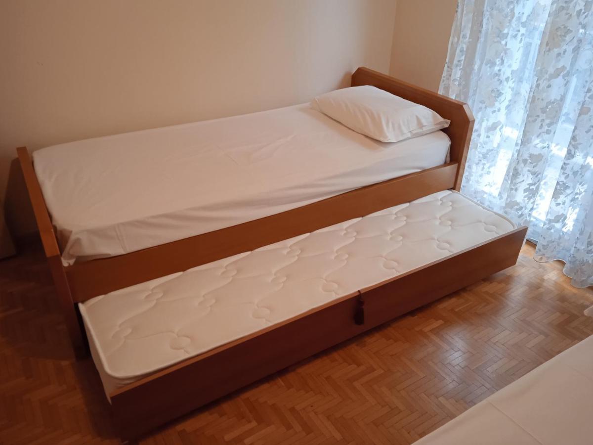 Central Home Kavala "Private Parking" Екстериор снимка
