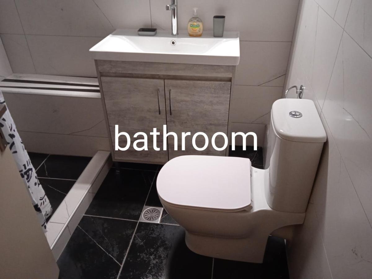 Central Home Kavala "Private Parking" Екстериор снимка