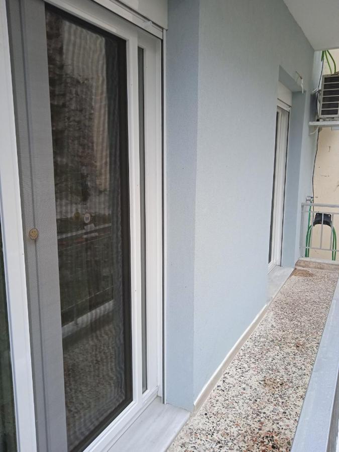 Central Home Kavala "Private Parking" Екстериор снимка