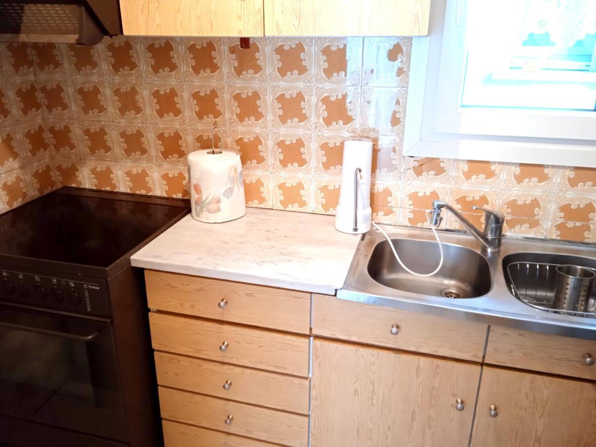 Central Home Kavala "Private Parking" Екстериор снимка