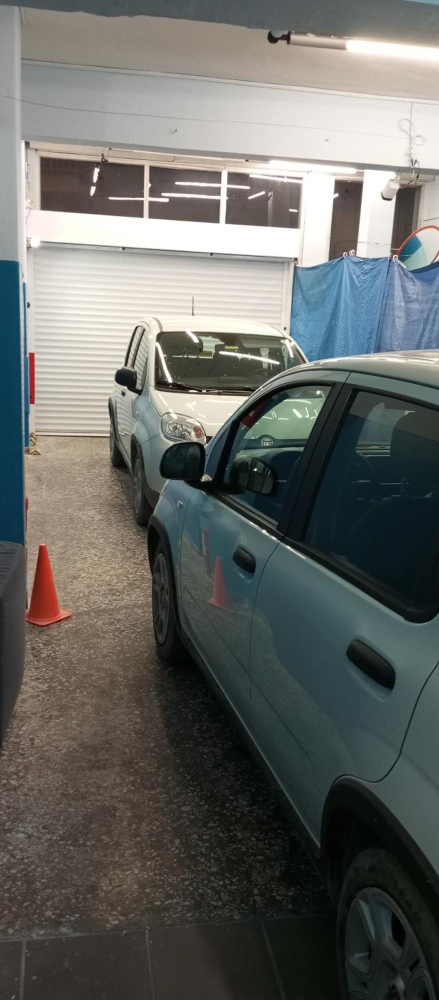 Central Home Kavala "Private Parking" Екстериор снимка