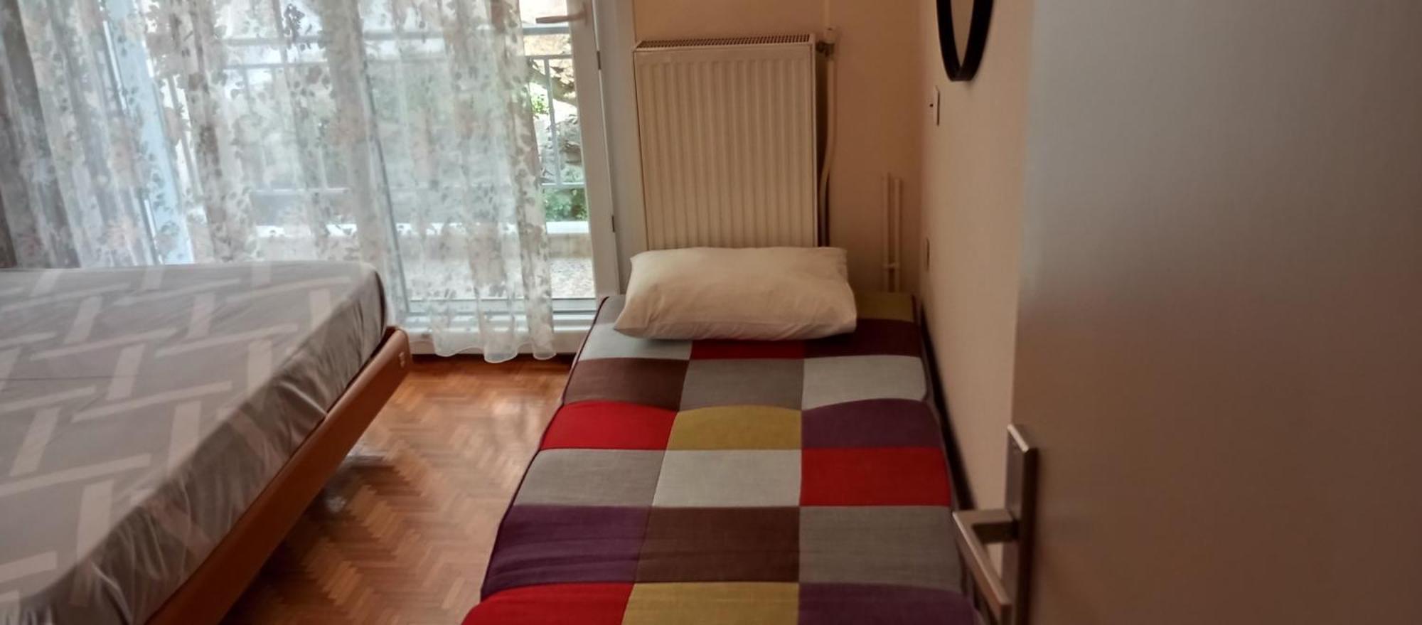 Central Home Kavala "Private Parking" Екстериор снимка