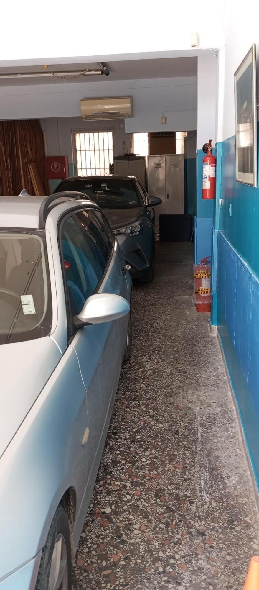 Central Home Kavala "Private Parking" Екстериор снимка