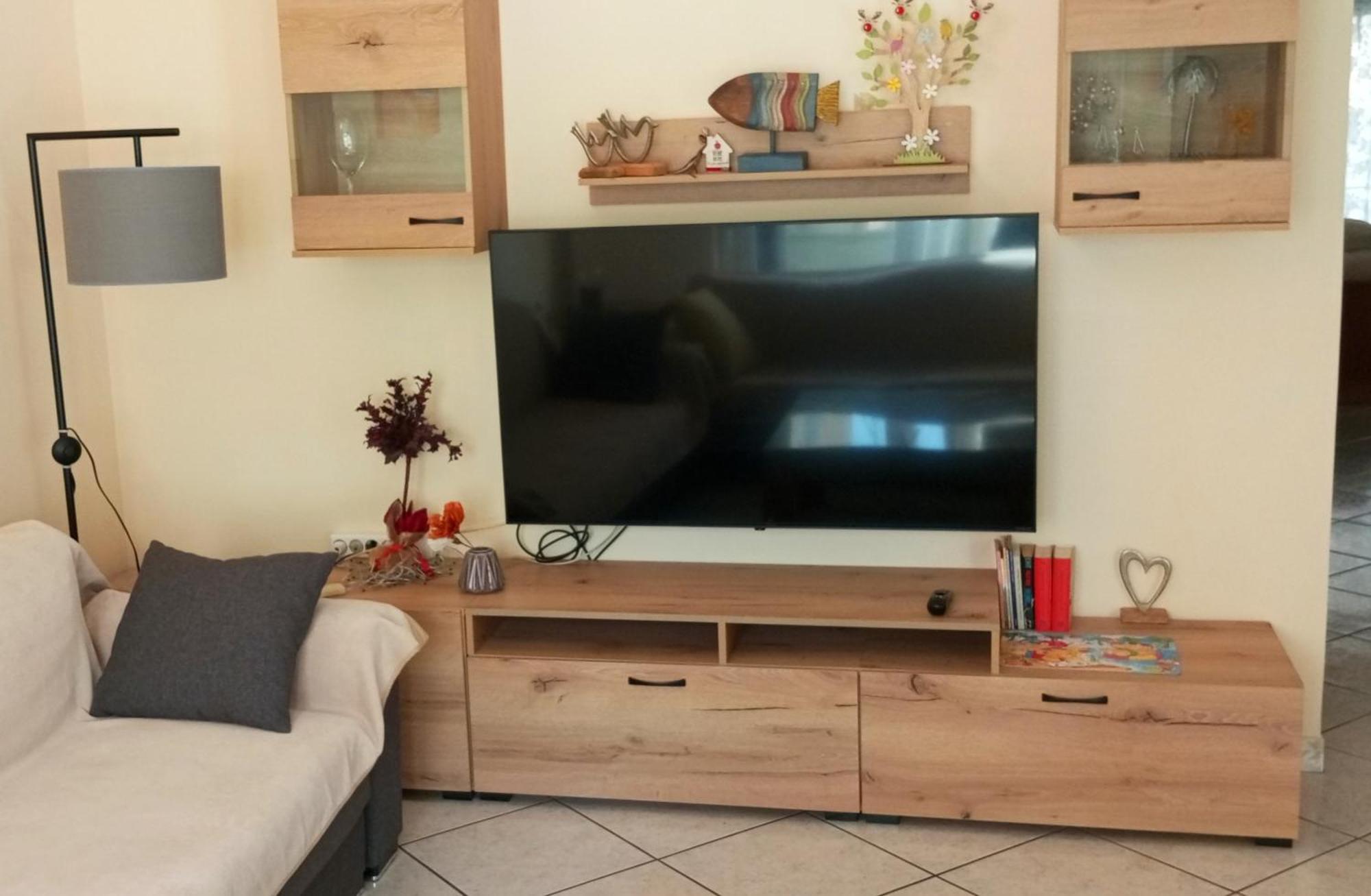 Central Home Kavala "Private Parking" Екстериор снимка